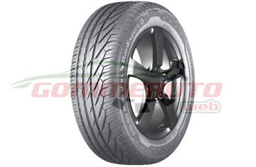 COP. 235/70 R16 106H RAINEXPERT 3 SUV